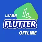 Learn Flutter Now - FlutterPad icon