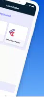 Learn Flutter Now - FlutterPad screenshot 1