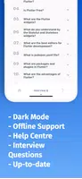 Learn Flutter Now - FlutterPad تصوير الشاشة 5