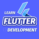 Learn Flutter - FlutterPad Pro APK