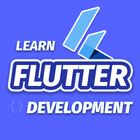 Learn Flutter - FlutterPad Pro icon