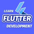 Learn Flutter - FlutterPad Pro Zeichen