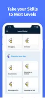 Learn Flutter - FlutterPad Pro Screenshot 5