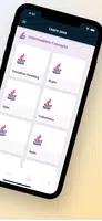 Learn Java Screenshot 1