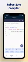Learn Java Screenshot 4