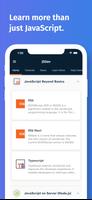 Learn JavaScript: Learn & Code Ekran Görüntüsü 3