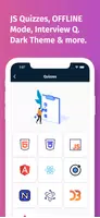 Learn JavaScript: Learn & Code screenshot 7