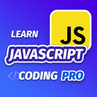 Learn JavaScript - JSDev [PRO] ícone