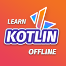 Learn Kotlin Coding, KotlinPad APK