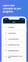 Learn Kotlin Coding, KotlinPad screenshot 3