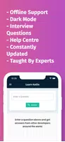 Learn Kotlin Coding, KotlinPad screenshot 4