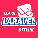 Learn Laravel Coding Offline APK