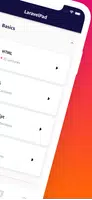 Learn Laravel imagem de tela 1