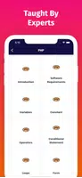 Learn Laravel imagem de tela 5