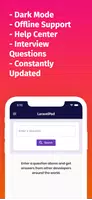 Learn Laravel imagem de tela 6