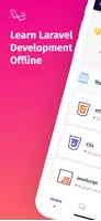 Learn Laravel Complete [PRO] Cartaz