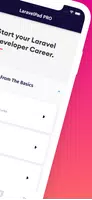Learn Laravel Complete [PRO] imagem de tela 1