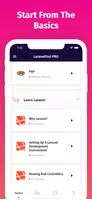 Learn Laravel Complete [PRO] imagem de tela 2