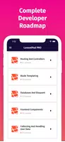 Learn Laravel Complete [PRO] imagem de tela 3