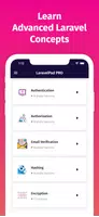 Learn Laravel Complete [PRO] imagem de tela 4