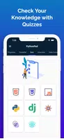 Learn Python Coding Offline screenshot 2