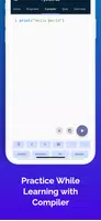 Learn Python Coding Offline screenshot 3