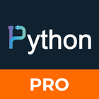 Learn Python Programming [PRO] Zeichen