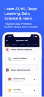 Learn Python Programming [PRO] screenshot 2