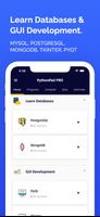 Learn Python Programming [PRO] Ekran Görüntüsü 3