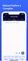 Learn Python Programming [PRO] screenshot 6