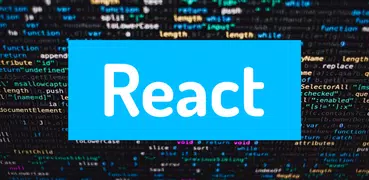 Learn React Offline - ReactDev