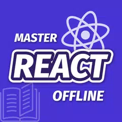 Learn React Offline - ReactDev アプリダウンロード