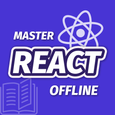 Learn React Offline - ReactDev APK