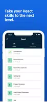 Learn React Offline - ReactDev ảnh chụp màn hình 5