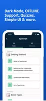 Learn React Offline - ReactDev ảnh chụp màn hình 6