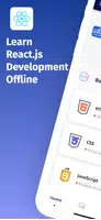 Learn React.js Coding [PRO] Cartaz