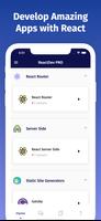 Learn React.js Coding [PRO] screenshot 3
