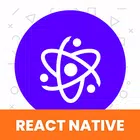 Learn React Native  - ReactN icono