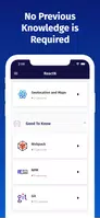 Learn React Native  - ReactN captura de pantalla 4