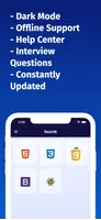 Learn React Native  - ReactN captura de pantalla 5