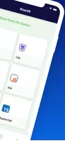 Learn React Native  - ReactN captura de pantalla 1