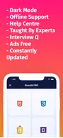Learn React Native - ReactNPRO Screenshot 7