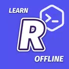 Learn R Programming icon
