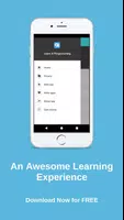 Learn R Programming screenshot 4