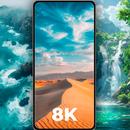 Nature Wallpapers Landscape 4K APK
