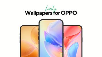 4K Wallpapers for OPPO Find X Affiche