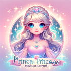Princess Wallpapers 图标