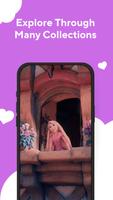 Princess Wallpapers 截图 3