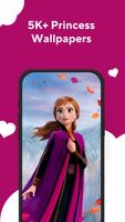 Princess Wallpapers 截图 1