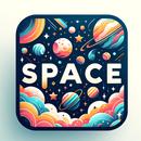 Space Wallpapers 4K Galaxy HD APK